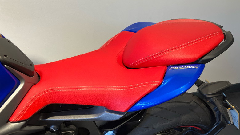 Mv Agusta Brutale 800 RR America E4